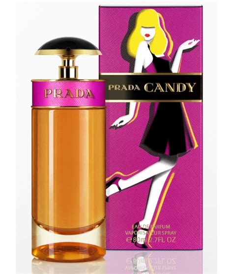 parfum prada candy pas cher|prada candy website.